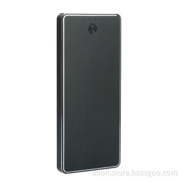 Super-slim Power Bank, 4000mAh, for Mobie Phone with Logo Printing